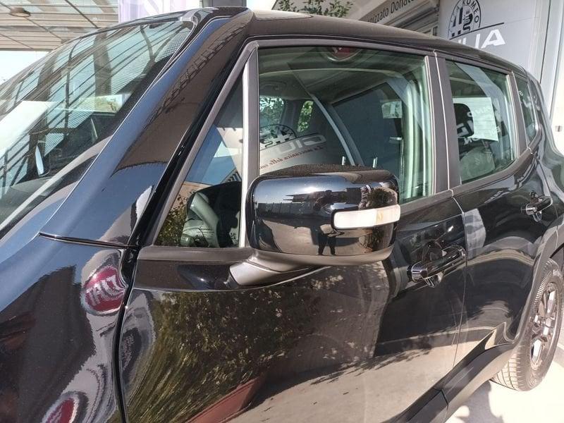 Jeep Renegade 1.6 MJet 130cv Longitude