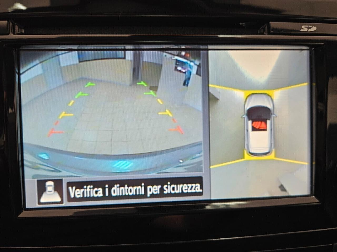 Nissan Qashqai 1.6 dCi 2WD N-Connecta