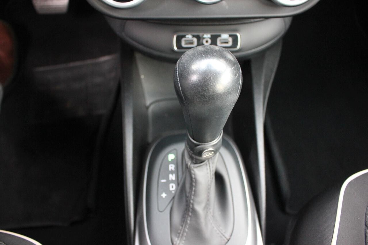 1.6 -120cv *PREZZO VERO*automatica-unipro