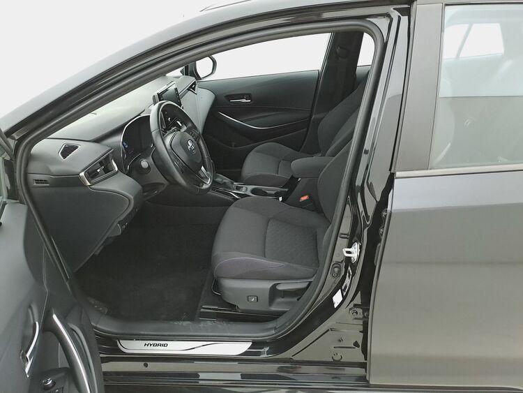 Toyota Corolla TS Hybrid Business BR816039 1.8 Full Hybrid 122CV