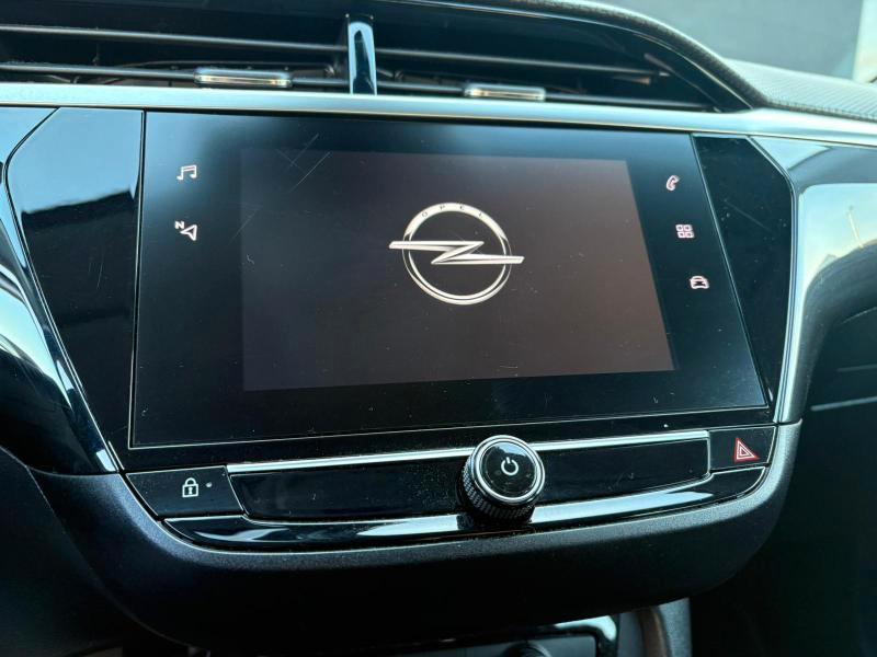 Opel Corsa 5 Porte 1.5 GS Line s&s 100cv OK NEOPATENTATI