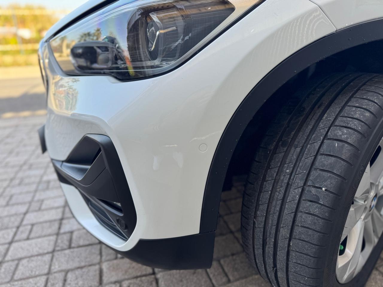 Bmw X1 sDrive20d Sport Tettp apribile