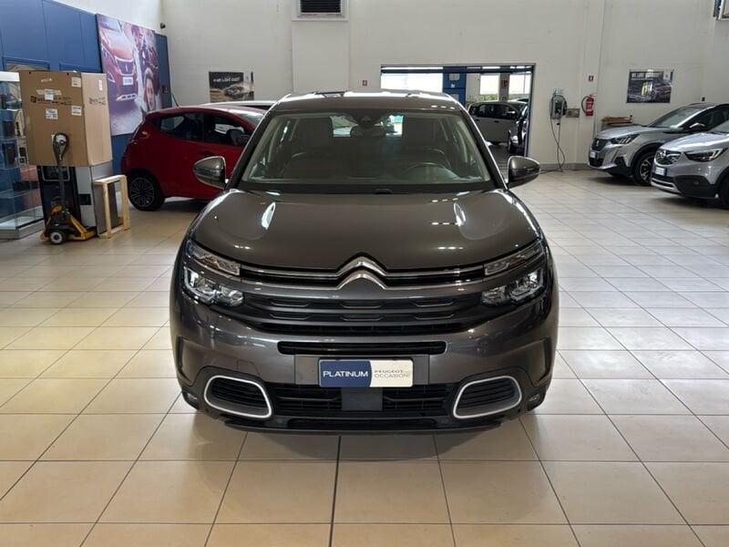 Citroën C5 Aircross C5 Aircross BlueHDi 130 S&S Business