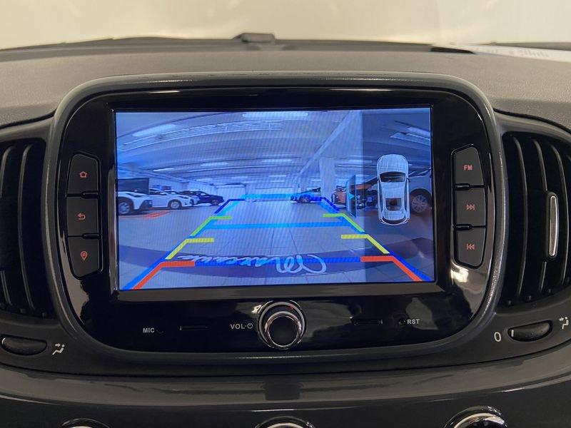 FIAT 500 1.2 69cv Pop