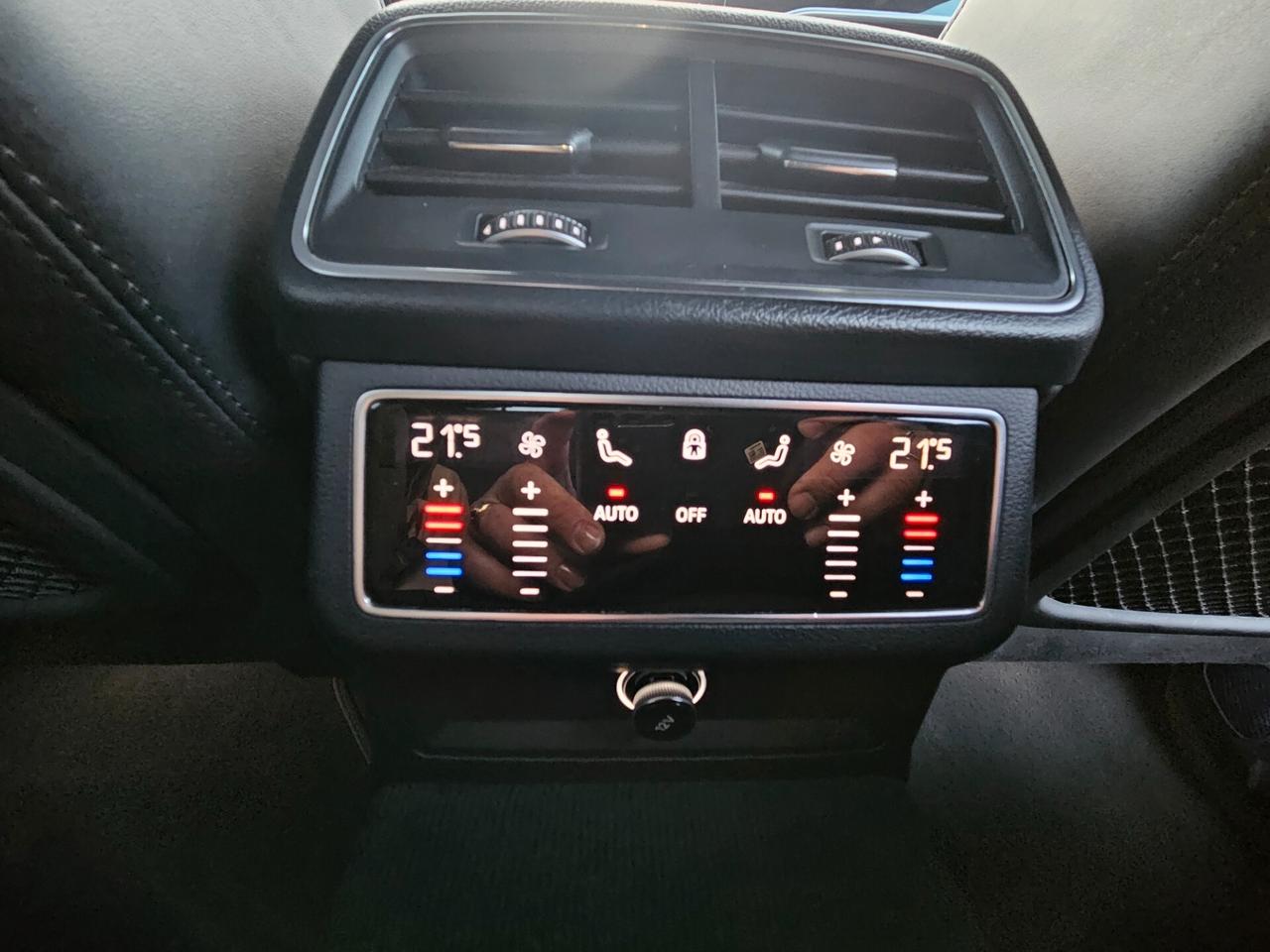 Audi A7 SPB 50 3.0 TDI quattro S LINE FULL OPTIONAL