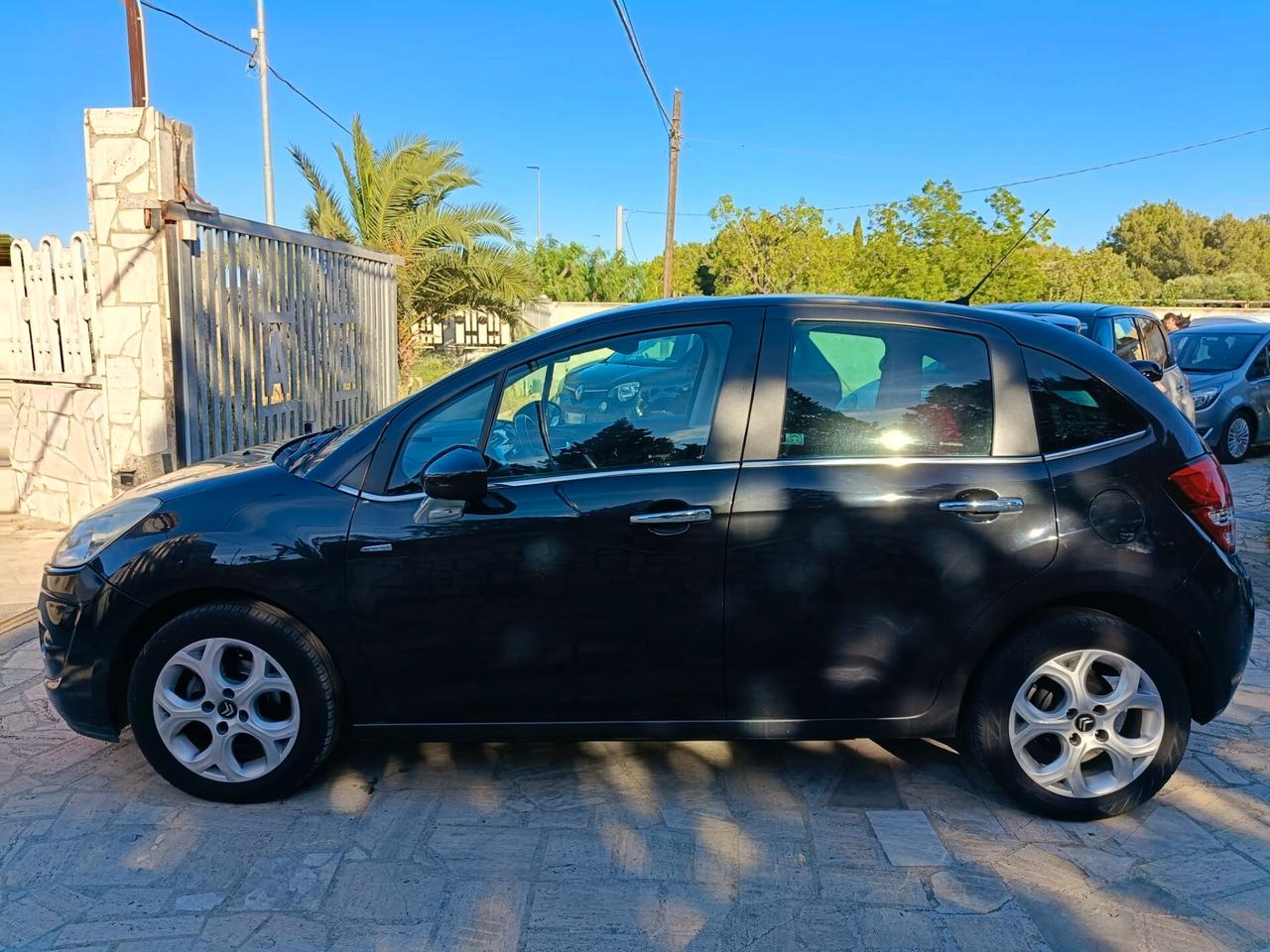 Citroen C3 1.4 Exclusive