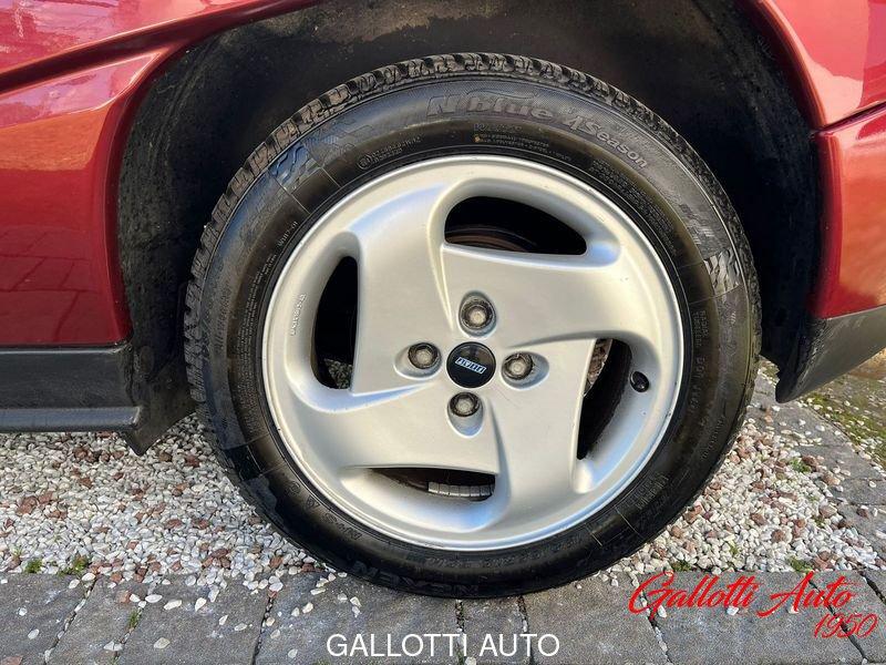 FIAT Coupé Coupe 1.8 16v