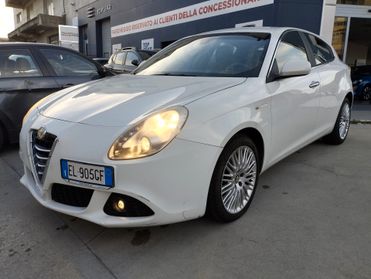 Alfa Romeo Giulietta 1.6 JTDm 105 CV