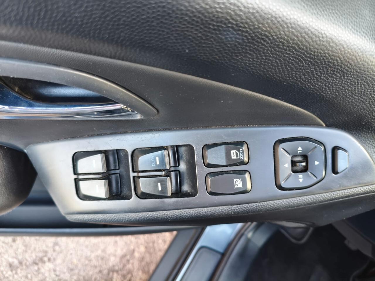 Hyundai iX35 1.7 CRDi 2WD Comfort
