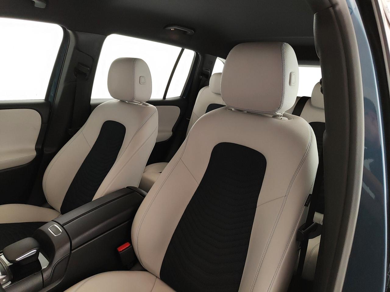 Mercedes-benz GLB 200 Automatic Business Extra