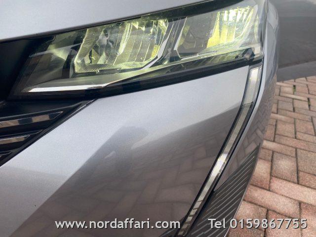 PEUGEOT 308 BlueHDi 130 S&S EAT8 SW Allure Pack **IVA DETRAIBI