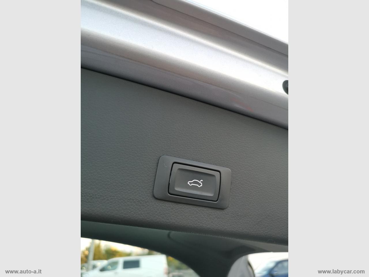 AUDI A6 AVANT 2.0 TDI 190CV ULTRA BUSINESS PLUS S-TRONIC