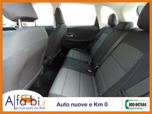 MG ZS 1.5 115CV Standard