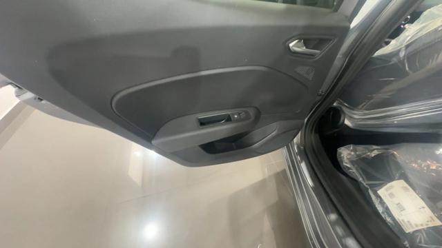 RENAULT Clio TCe 100 CV GPL Techno - ANCHE NERA!