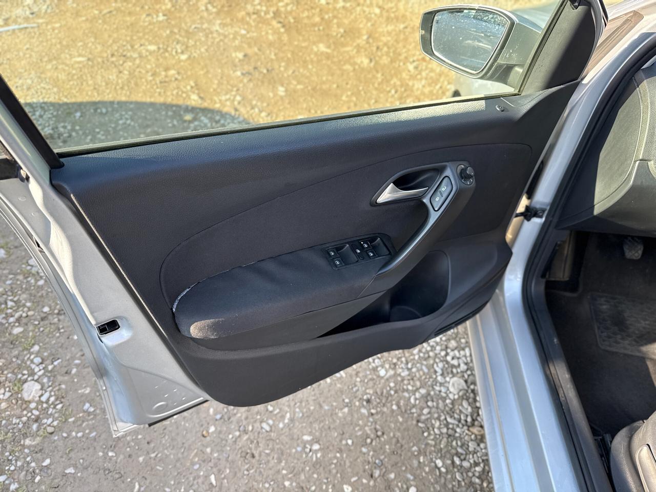 Volkswagen Polo 1.2 TDI DPF 5 p. Trendline