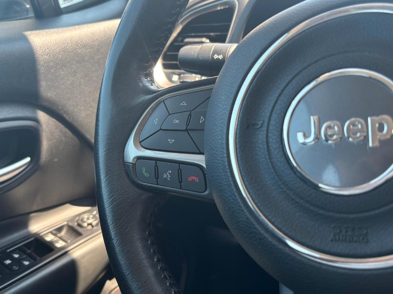 Jeep Renegade 1.0 T3 Limited