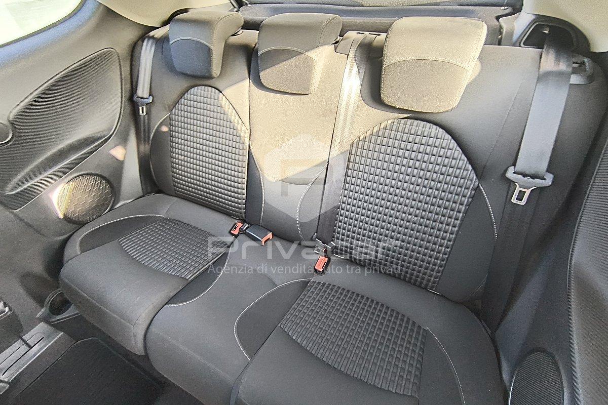 ALFA ROMEO MiTo 1.3 JTDm-2 95 CV S&S Distinctive Sport Pack