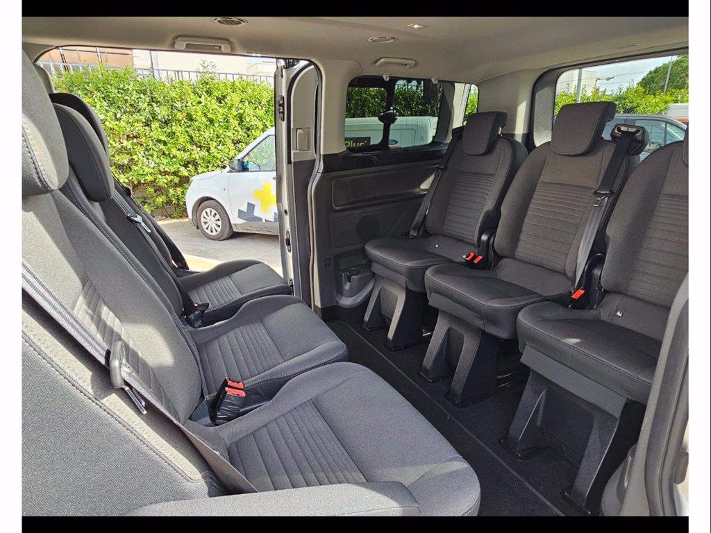 FORD Tourneo custom 320 2.0 tdci 185cv titanium l1h1 e6.2 del 2020