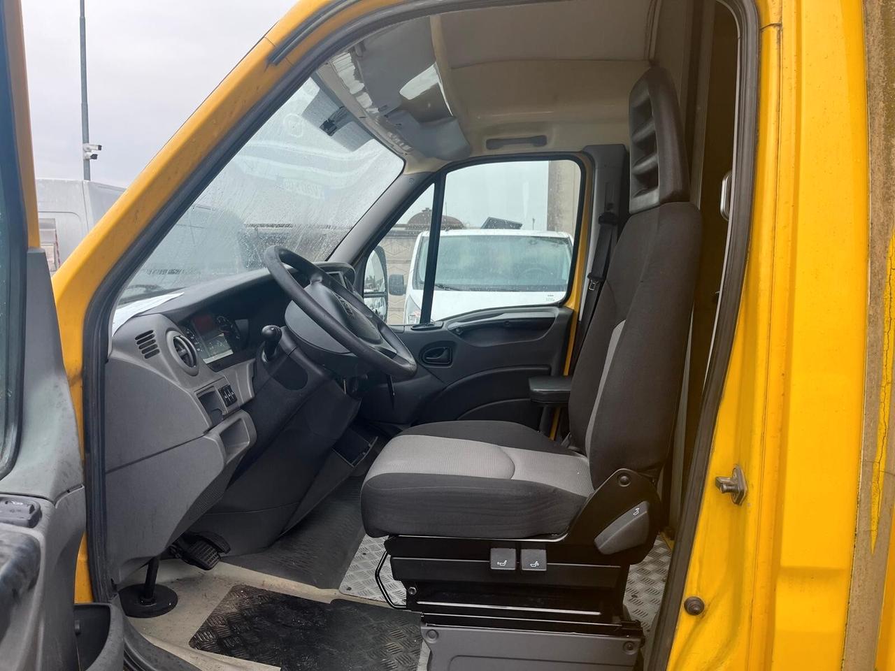 Iveco Daily 35S11-2.3-EURO5B-PREZZO+IVA-AUTOMATICO