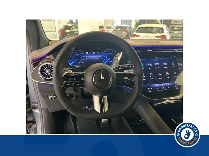 Mercedes-Benz EQE SUV EQE 350 4Matic SUV AMG Line Premium Extra