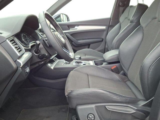 AUDI Q5 50 TFSI e quattro S tronic