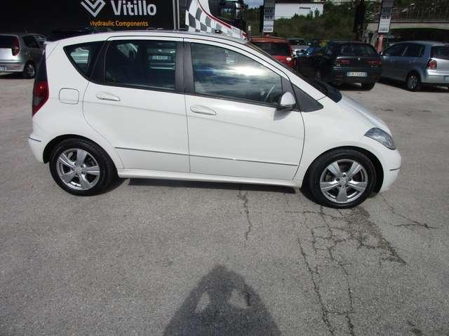 Mercedes-Benz A 180 180 cdi Elegance FL GARANTITA FULL OPTIOPNAL