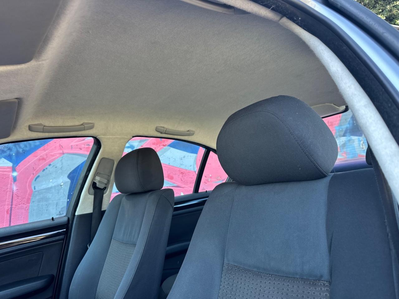 Bmw 320 320d turbodiesel cat 4 porte Eletta
