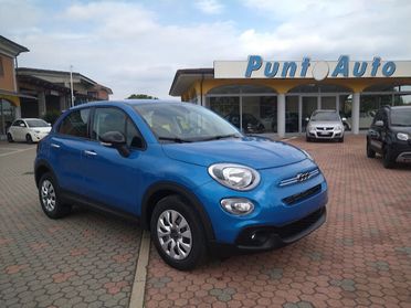 Fiat 500X MY23 1.0 T3 120 CV FIREFLY Senza vincoli di finanziamento