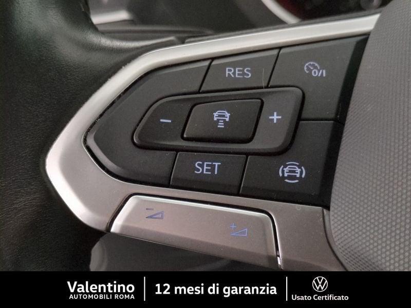 Volkswagen Tiguan 1.5 TSI DSG 150 CV ACT Life