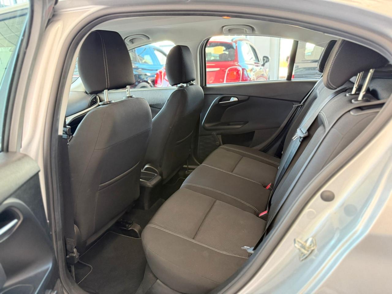 Fiat Tipo 1.3 Mjt X NEOPATENTATI 2016