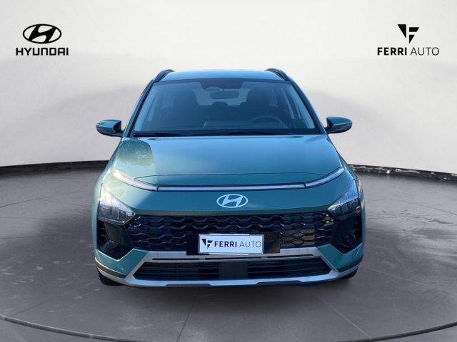 HYUNDAI Bayon 1.2 MPI XLine