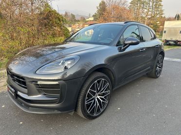 Porsche Macan 2.0 - 2021