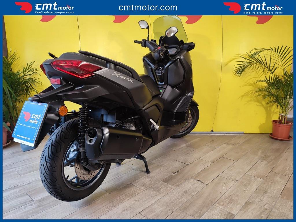Yamaha X-Max 300 - 2024