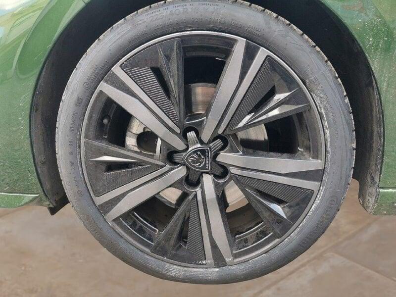Peugeot 308 BlueHDi 130 S&S EAT8 GT Pack
