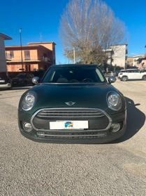 Mini One D Clubman Mini 1.5 One D Clubman