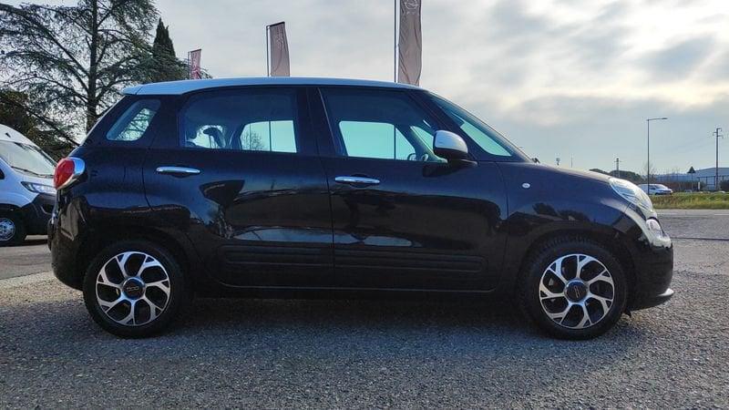 FIAT 500L 500L 1.3 Multijet 95 CV Pop Star