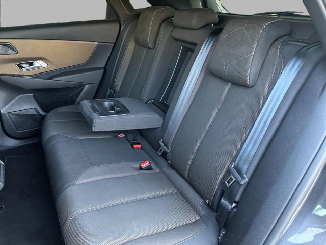 DS AUTOMOBILES DS 7 Crossback BlueHDi 130 aut. Business