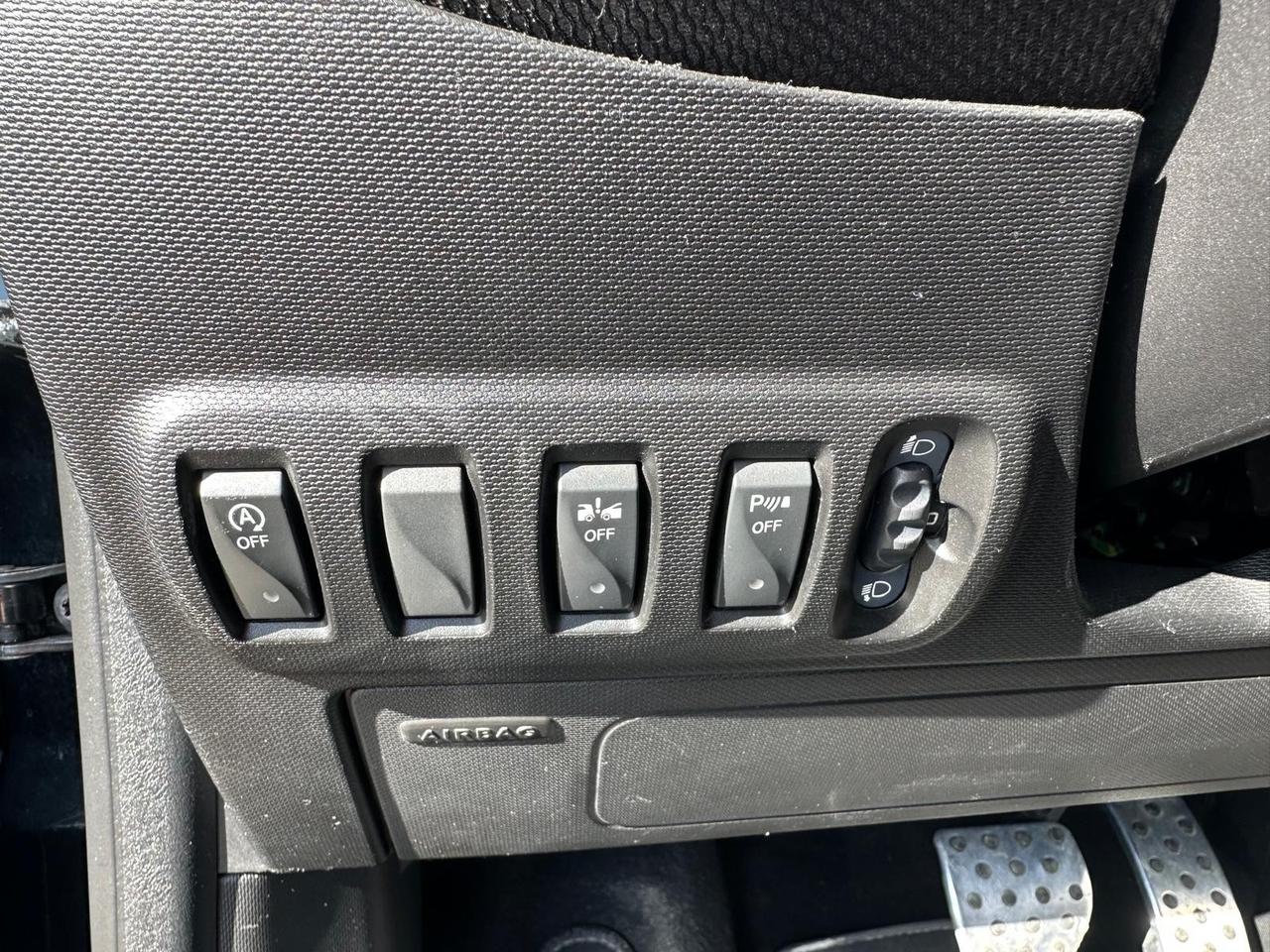 Smart ForFour BRABUS 0.9 Turbo twinamic Xclusive *PROMO*