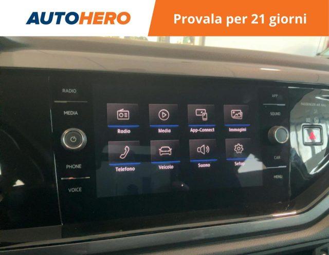 VOLKSWAGEN Polo 1.0 TSI DSG 5p. Highline BlueMotion Technology