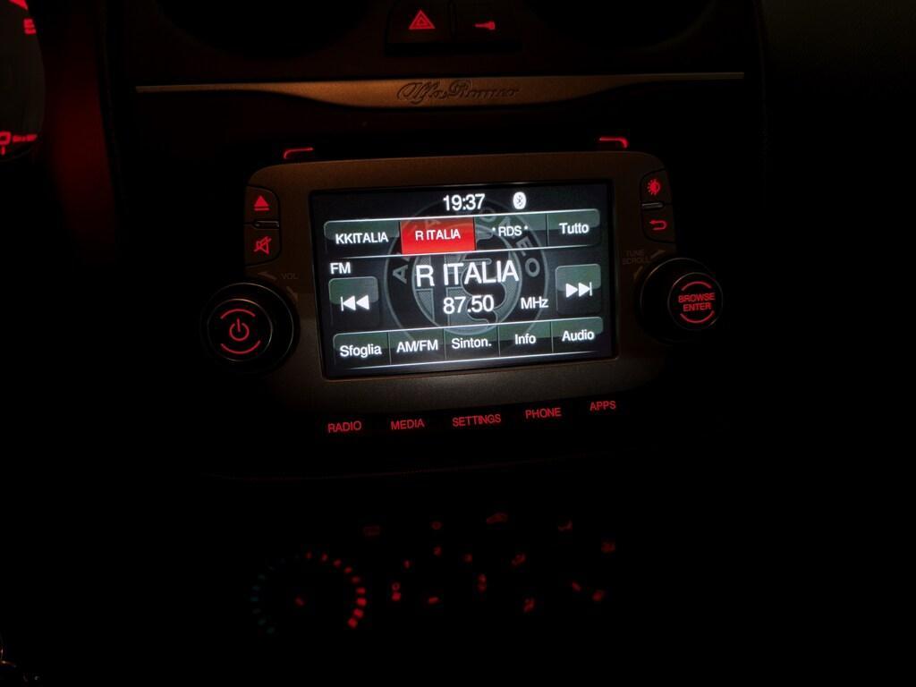 Alfa Romeo MiTo 1.3 jtdm Urban 95cv
