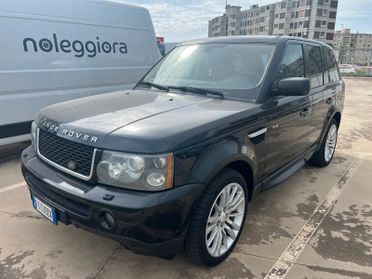 Land Rover Range Rover Sport 3.6 TDV8 HSE