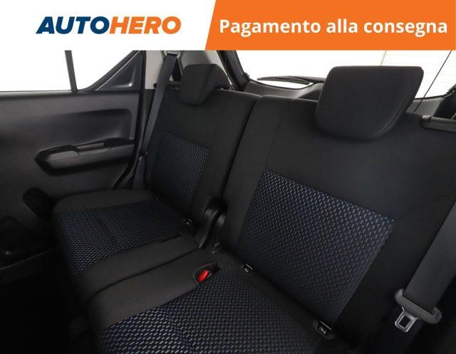 SUZUKI Ignis 1.2 Hybrid CVT Top