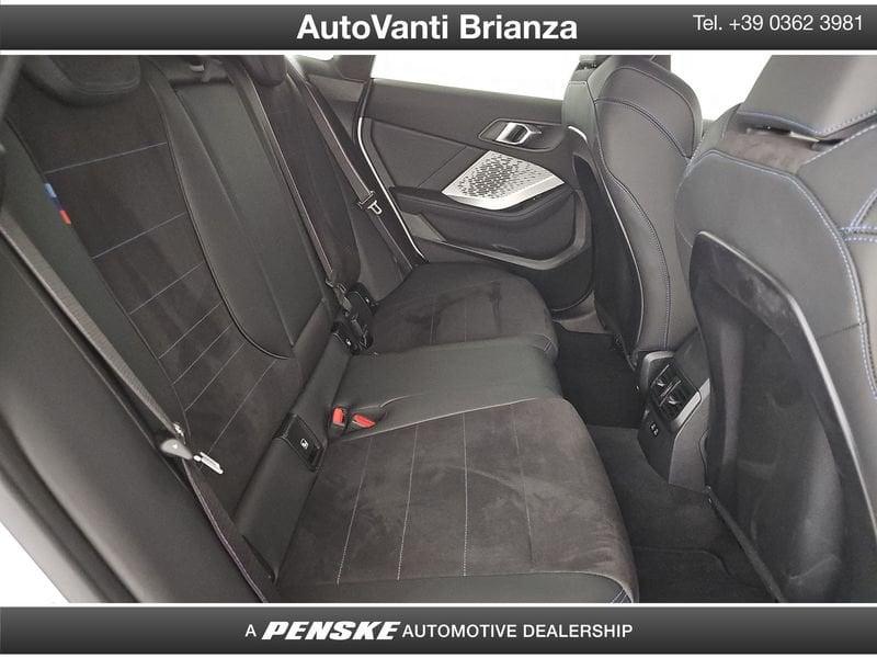 BMW Serie 2 Gran Coupe 218d Gran Coupe MSport Pro