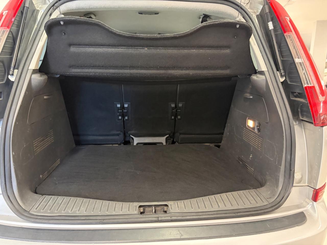 Ford C-Max 2.0 145 CV Bz.- GPL Titanium