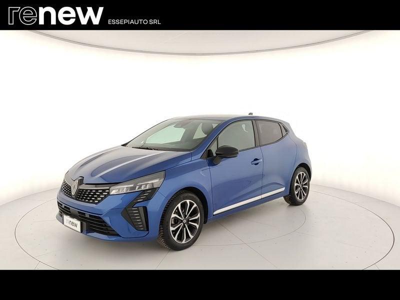 Renault Clio 1.0 TCe 67KW TECHNO