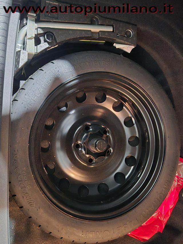 VOLKSWAGEN Golf 1.2 TSI 105 CV 5p. Comfortline BlueMotion Technolo