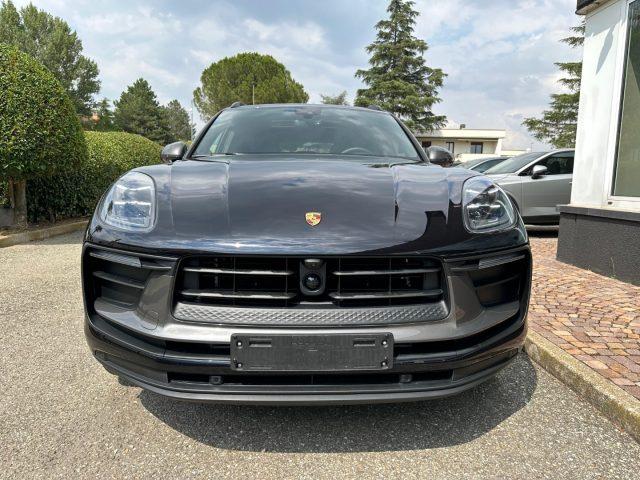 PORSCHE Macan 2.0 T NAVI - TETTO - ACC - LED - TELEC. 360 - 20