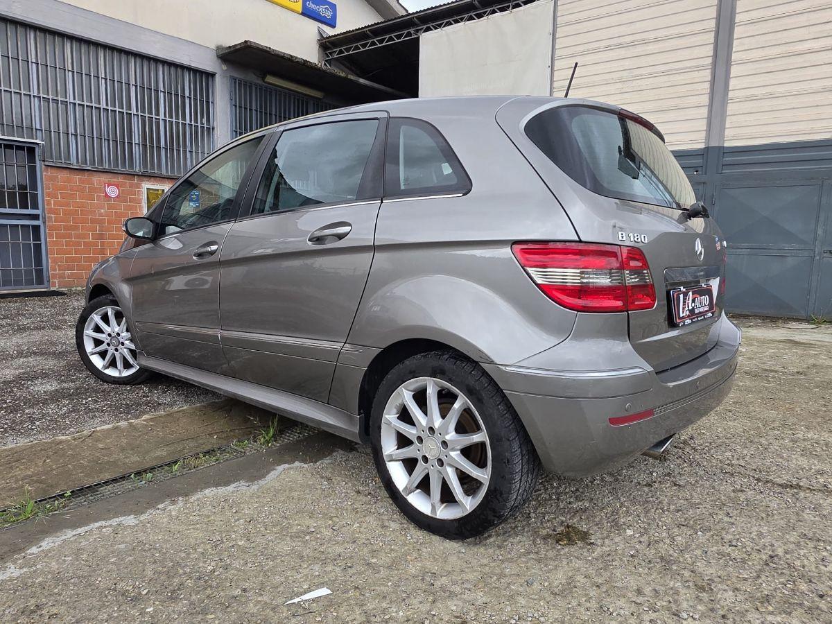 MERCEDES - Classe B - 180 CDI Sport