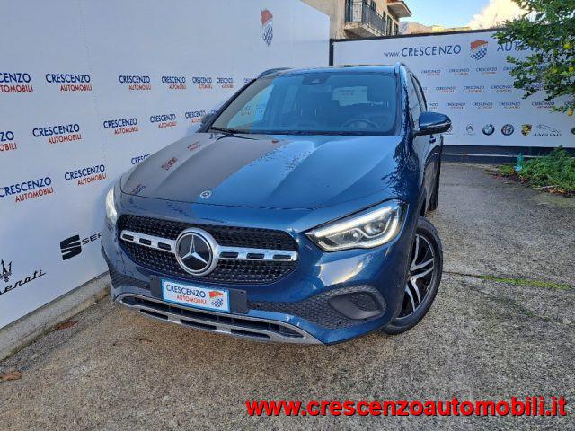 MERCEDES-BENZ GLA 200 d Automatic Business Extra - MINI RATA 4 ANNI