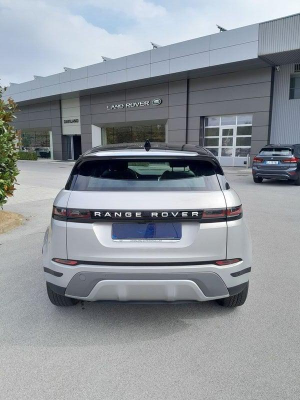 Land Rover Range Rover Evoque 2.0 D150 S AWD auto TETTO PANORAMICO
